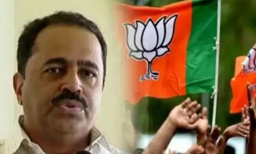 മുസ്ലിം സമൂഹത്തെ അവഹേളിക്കുന്നു; താഹ ബാഫഖി തങ്ങൾ ബി.ജെ.പിയിൽനിന്ന് രാജിവെച്ചു മുസ്ലിം സമൂഹത്തെ അവഹേളിക്കുന്നു; താഹ ബാഫഖി തങ്ങൾ ബി.ജെ.പിയിൽനിന്ന് രാജിവെച്ചു