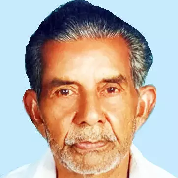 ബാ​ല​കൃ​ഷ്ണ​ൻ നാ​യ​ർ