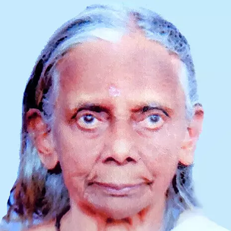 ഈ​ശ്വ​രി