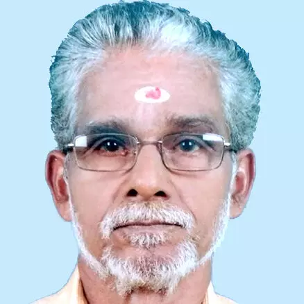 കൃ​ഷ്ണ​ൻ​കു​ട്ടി ആ​ശാ​രി