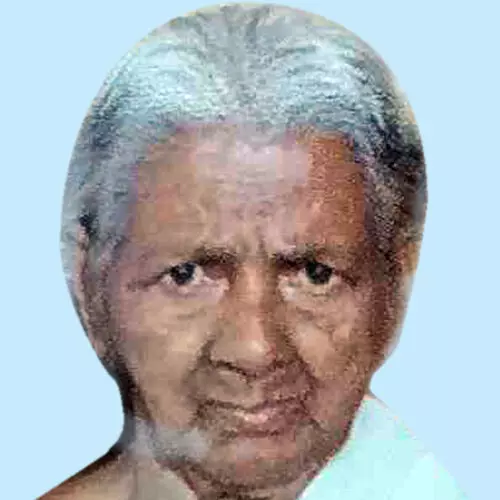 ക​മ​ലാ​ക്ഷി