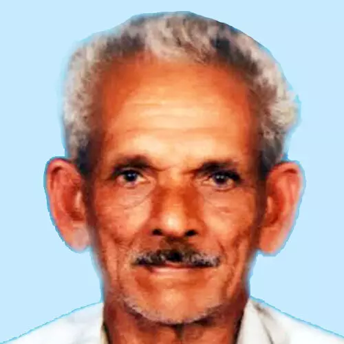 സ​ദാ​ശി​വ​ൻ നാ​യ​ർ