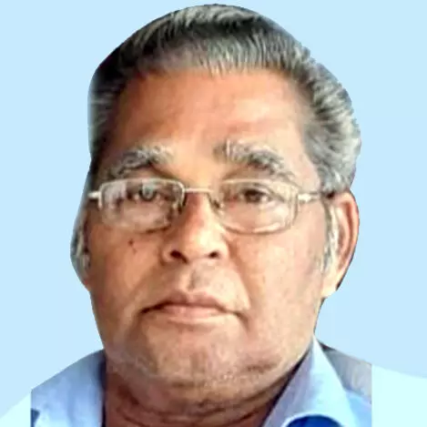 സു​ന്ദ​ര​ൻ