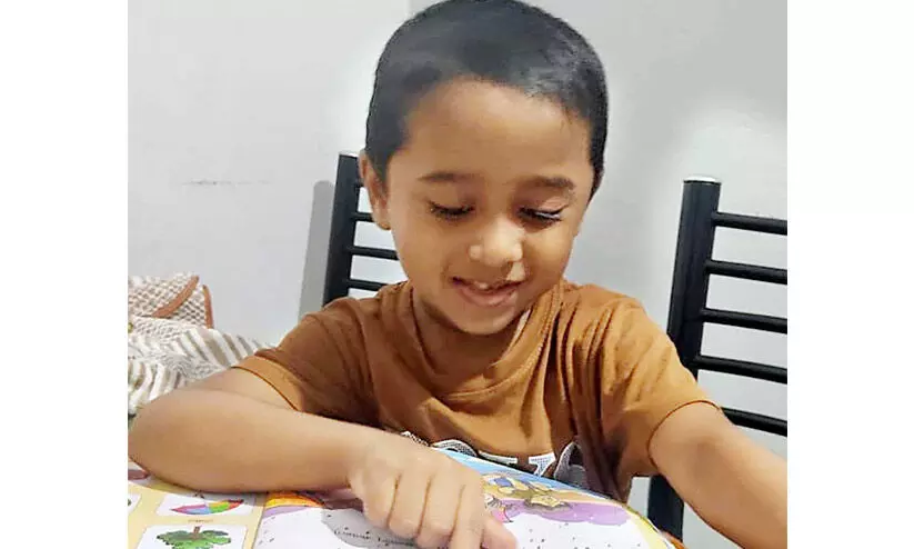 കുഞ്ഞു സഫ്വാന് മജ്ജ നല്കാന് 10 വയസ്സുകാരന് ഇക്കാക്കയുണ്ട്; ശസ്ത്രക്രിയക്ക് സഹായം തേടി കുടുംബം കുഞ്ഞു സഫ്വാന് മജ്ജ നല്കാന് 10 വയസ്സുകാരന് ഇക്കാക്കയുണ്ട്; ശസ്ത്രക്രിയക്ക് സഹായം തേടി കുടുംബം