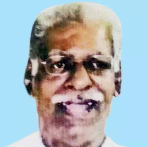 കു​രി​യ​പ്പ​ൻ