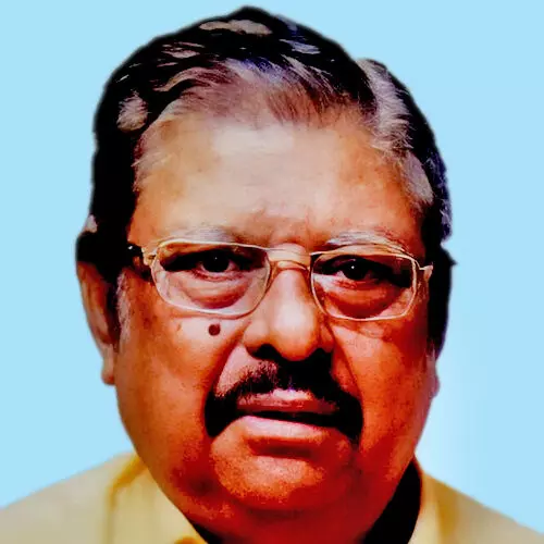 മോ​ഹ​ന​ൻ