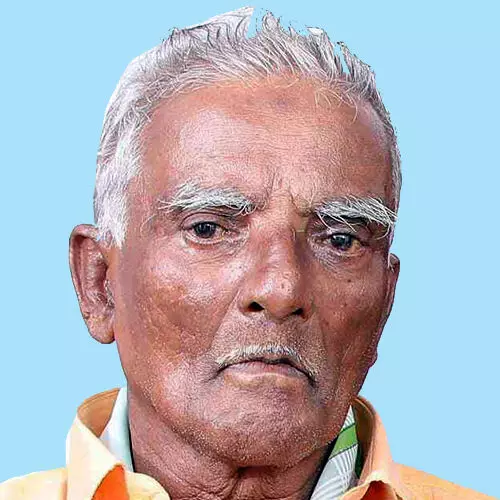 താ​ജു​ദ്ദീ​ൻ