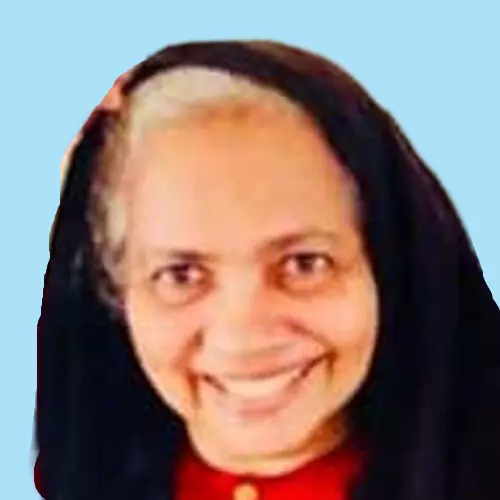 കൊ​ച്ചു ഖ​ദീ​ജ