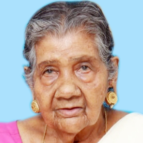 പെ​ണ്ണു​ക്ക