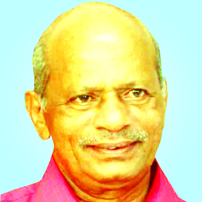 കു​മാ​ര​ൻ