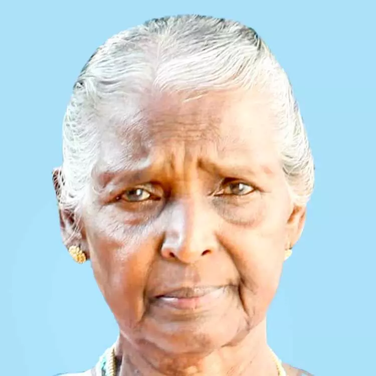 മ​റി​യം