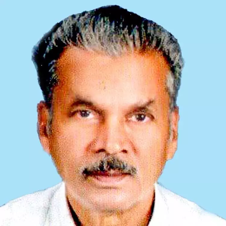 ചെ​റി​യാ​ന്‍