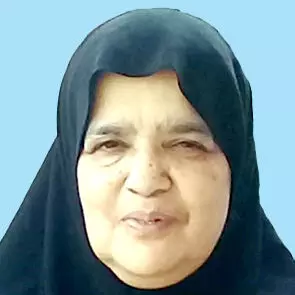 കു​ൽ​സും ബീ​വി