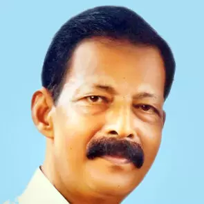 ആ​ൻ​റ​ണി