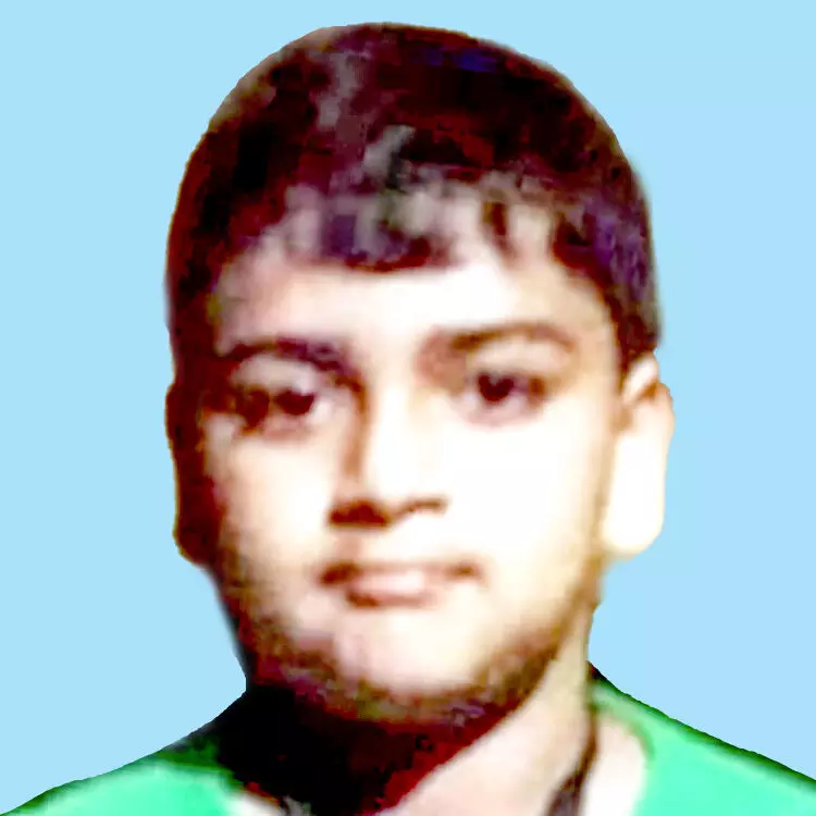 പത്തുവയസ്സുകാരൻ ട്രെയിനിൽനിന്ന് വീണുമരിച്ചു