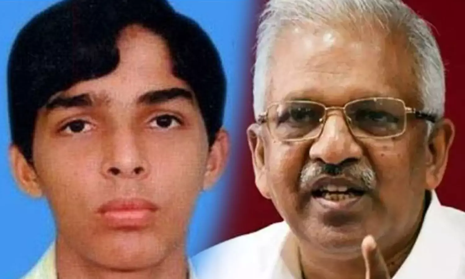 അരിയിൽ ഷുക്കൂറിൻെറ ഖബറിടത്തിൽ പോയി സി.പി.എം നേതാക്കൾ പരസ്യമായി ക്ഷമ പറയണം