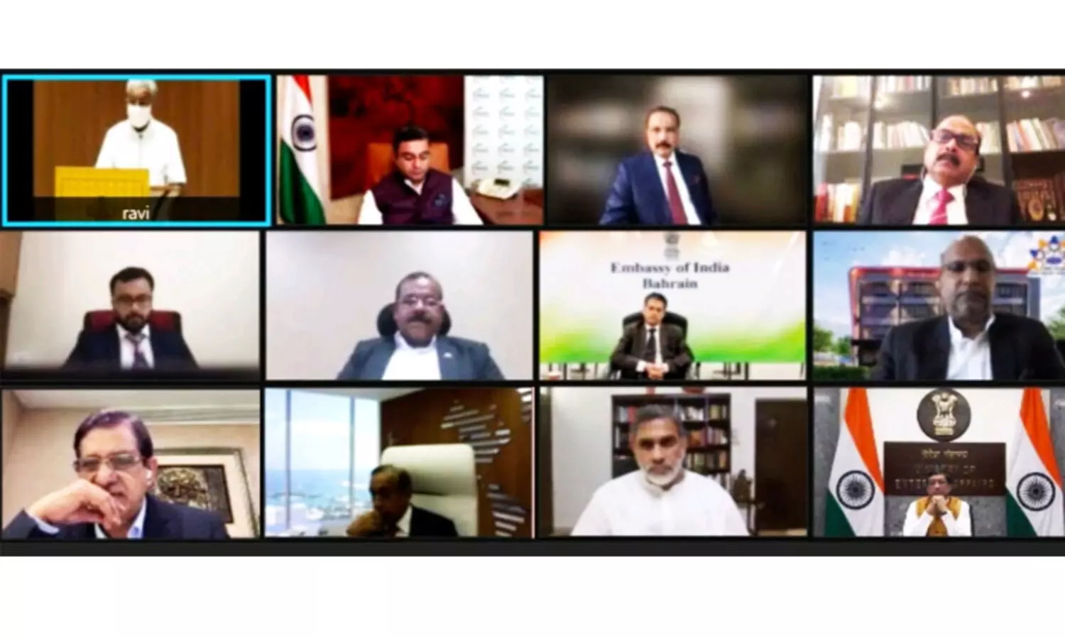 സാഫിയുടെ കീഴിൽ 100 കോടി മുടക്കിൽ സെൻറർ ഫോർ എക്​സലൻസ്​ സ്​ഥാപിക്കും -ഡോ. ആസാദ്​ മൂപ്പൻ