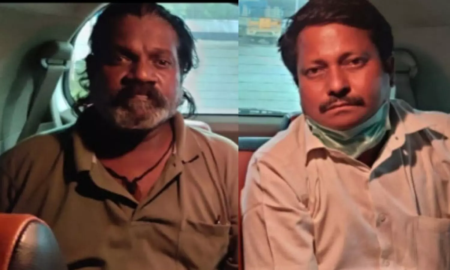 വായ്പയുടെ പേരിൽ കോടികളുടെ തട്ടിപ്പ്; രണ്ട് തമിഴ്നാട് സ്വദേശികൾ അറസ്​റ്റിൽ