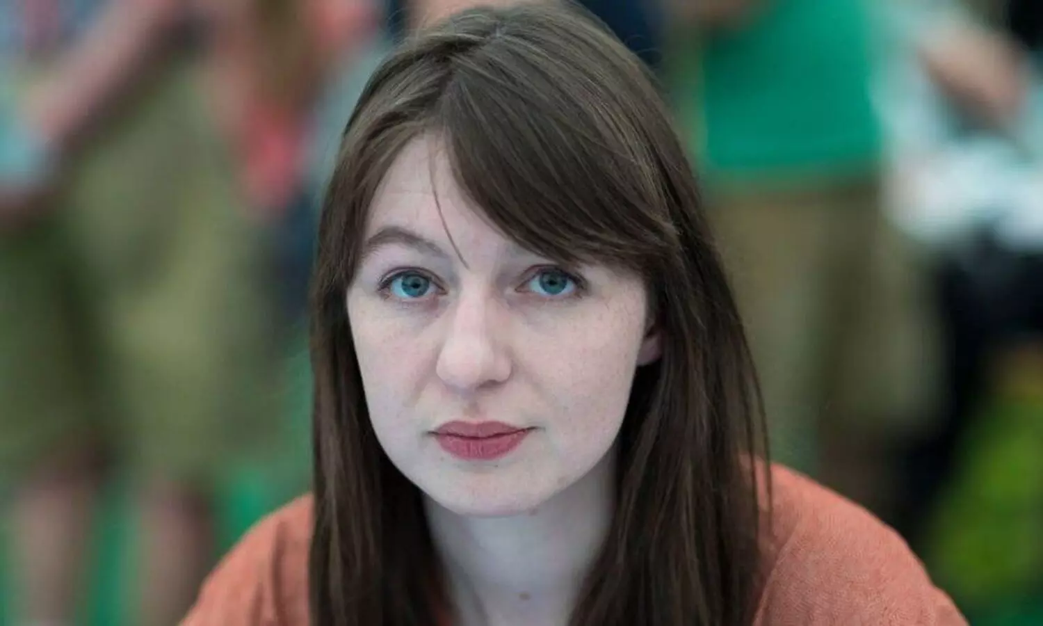 ഇസ്രായേൽ അധിനിവേശം അംഗീകരിക്കില്ല; ബെസ്​റ്റ്​സെല്ലർ ഹീബ്രുവിൽ ഇറക്കാൻ വിസമ്മതിച്ച്​​ ഐറിഷ്​ എഴുത്തുകാരി