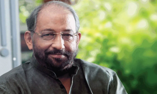 അഭിനയത്തിലെ പടയണിമേളം