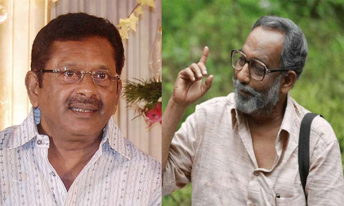 നെടുമുടി വേണു: വിടപറയും മുേമ്പ....