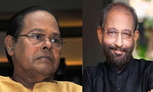 വേ​ണു​വി​ന്‍റെത്​ വിട പറയാത്ത ഒാർമകൾ...