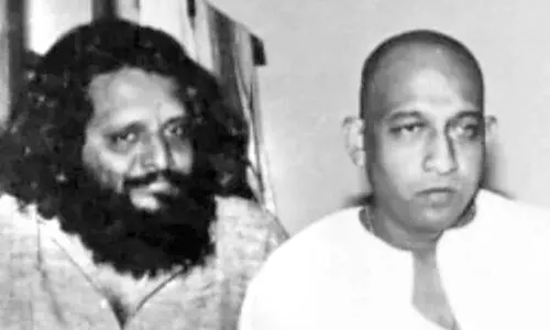 ഹിസ്​ ഹൈനസ് ​നെടുമുടി വേണു