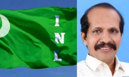 ഐ.എൻ.എൽ ഓഫിസി​െൻറ പൂട്ട്​ പൊളിച്ചെന്ന്;​ പരാതിയുമായി കാ​സിം ഇ​രി​ക്കൂ​ർ