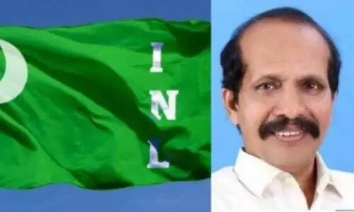 ഐ.എൻ.എൽ ഓഫിസി​െൻറ പൂട്ട്​ പൊളിച്ചെന്ന്;​ പരാതിയുമായി കാ​സിം ഇ​രി​ക്കൂ​ർ