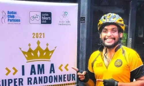 അശ്വിൻ സൂപ്പറാ; അടുത്ത ലക്ഷ്യം പാരിസ്