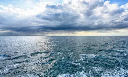 കടലിൽ സ്​ഥാപിച്ച കാലാവസ്​ഥ നിരീക്ഷണ യന്ത്രം കാണാതായി; യന്ത്രം തേടി ശാസ്​ത്ര സംഘം കാസർകോട്ട്​