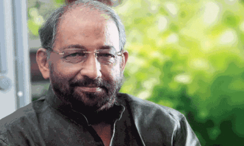 നെടുമുടി വേണുവി​െൻറ വിയോഗത്തിൽ അനുശോചിച്ചു