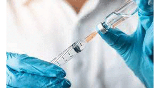 ബൂ​സ്​​റ്റ​ർ ഡോ​സ്​ വാ​ക്​​സി​ൻ യാ​ത്രാ​നി​ബ​ന്ധ​ന​യാ​ക്കി​ല്ല