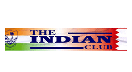 ഇ​ന്ത്യ​ൻ ക്ല​ബി​ൽ തെ​ര​ഞ്ഞെ​ടു​പ്പ്​ ആ​വേ​ശം