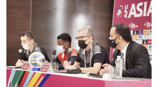 ലോകകപ്പ് യോഗ്യത: ഒമാന് ഇന്ന് ജീവന്മരണ പോരാട്ടം