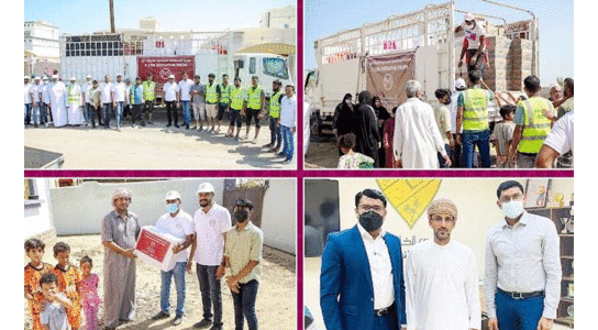 ഷഹീൻ: കൈത്താങ്ങുമായി മലബാര്‍ ഗോള്‍ഡ് ആൻഡ്​ ഡയമണ്ട്്‌സ്