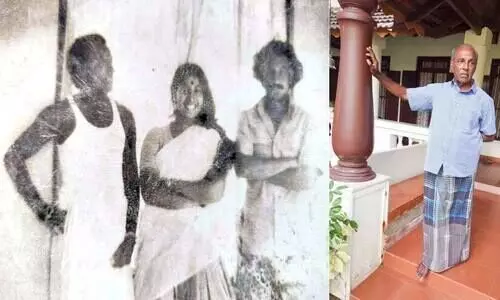 വേണുവിനെ കാണാനാവാത്ത വേദനയിൽ തകര ബാബു