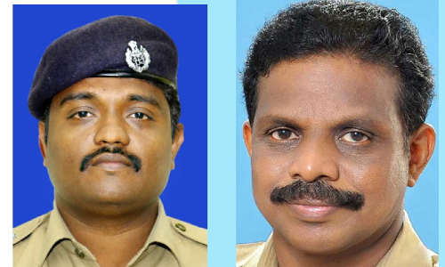 ഉത്ര വധം: പൊ​ലീ​സ് അ​ന്വേ​ഷ​ണം കു​റ്റാ​ന്വേ​ഷ​ക​ർ​ക്ക് പാ​ഠ​പു​സ്‌​ത​കം