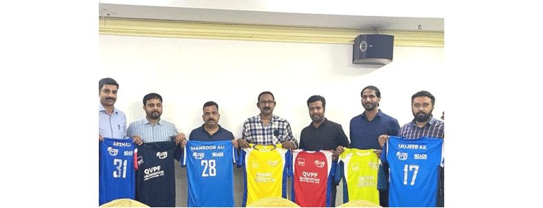 വാ​ണി​മേ​ൽ ഫോ​റം ബാ​ഡ്‌​മി​ൻ​റ​ൺ ചാ​മ്പ്യ​ൻ​ഷി​പ്