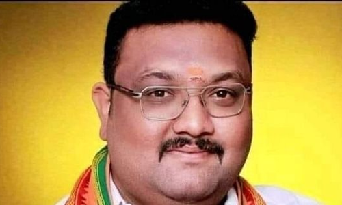 തമിഴ്​നാട്​ തദ്ദേശ തെരഞ്ഞെടുപ്പിൽ മത്സരിച്ച ബി.ജെ.പി സ്ഥാനാർഥിക്ക്​ ലഭിച്ചത്​ ഒരു വോട്ട്​; വീട്ടിലുള്ളത്​ അഞ്ചുപേർ !