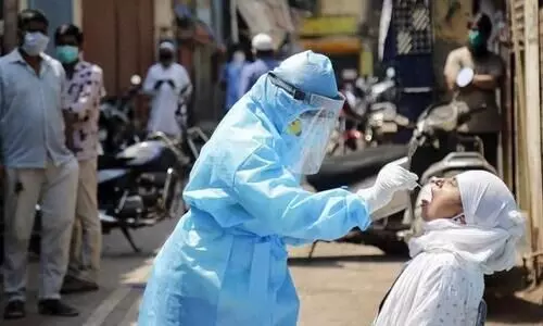 സംസ്​ഥാനത്ത്​ ഇന്ന്​ 7823 പേര്‍ക്ക് കോവിഡ്; 106 മരണം