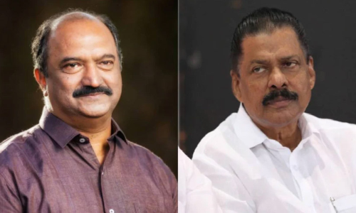 ഫ​ണ്ട്​ ട്ര​ഷ​റി​യി​ൽ നി​ക്ഷേ​പി​ക്ക​ണ​മെ​ന്ന ധ​ന വ​കു​പ്പി​െൻറ സ​ർ​ക്കു​ലർ; തദ്ദേശമന്ത്രിയും ധനമന്ത്രിയും പോര്​ രൂക്ഷം