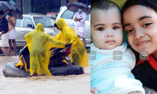 അണക്കെട്ടുകൾ നിറയുന്നു; ഏ​ത് സാ​ഹ​ച​ര്യ​വും നേരി​ടാ​ൻ സ​ജ്ജ​മെന്ന്