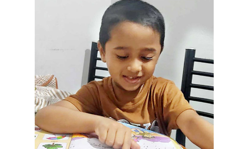 കുഞ്ഞു സഫ്‌വാന് മജ്ജ നല്‍കാന്‍ 10 വയസ്സുകാരന്‍ ഇക്കാക്കയുണ്ട്; ശസ്ത്രക്രിയക്ക് സഹായം തേടി കുടുംബം