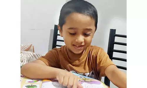 കുഞ്ഞു സഫ്‌വാന് മജ്ജ നല്‍കാന്‍ 10 വയസ്സുകാരന്‍ ഇക്കാക്കയുണ്ട്; ശസ്ത്രക്രിയക്ക് സഹായം തേടി കുടുംബം