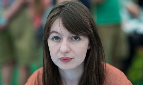 ഇസ്രായേൽ അധിനിവേശം അംഗീകരിക്കില്ല; ബെസ്​റ്റ്​സെല്ലർ ഹീബ്രുവിൽ ഇറക്കാൻ വിസമ്മതിച്ച്​​ ഐറിഷ്​ എഴുത്തുകാരി