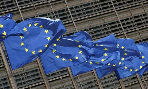 അഫ്​ഗാനിസ്​താന്​ 100 കോടി യൂറോ പ്രഖ്യാപിച്ച്​ യൂറോപ്യൻ യൂനിയൻ