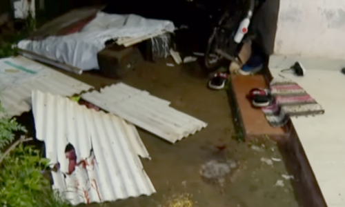 സ്വത്ത് തർക്കം; ഭാര്യാപിതാവിനെയും സഹോദരനെയും യുവാവ് കുത്തിക്കൊന്നു