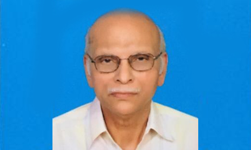 എഞ്ചിനീയർ ആർ.പി മുഹമ്മദ്‌ കുട്ടി നിര്യാതനായി