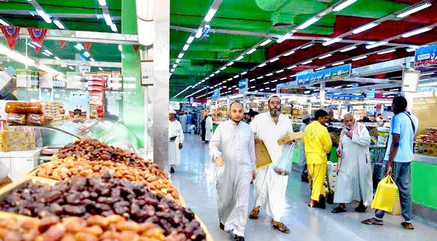 ചില്ലറ, മൊത്ത വ്യാപാര മേഖലയിൽ വിദേശ   കമ്പനികൾക്ക്​ നിയന്ത്രണം